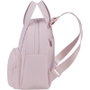 American Tourister Mochila Puffypop S Rosa 8.5L